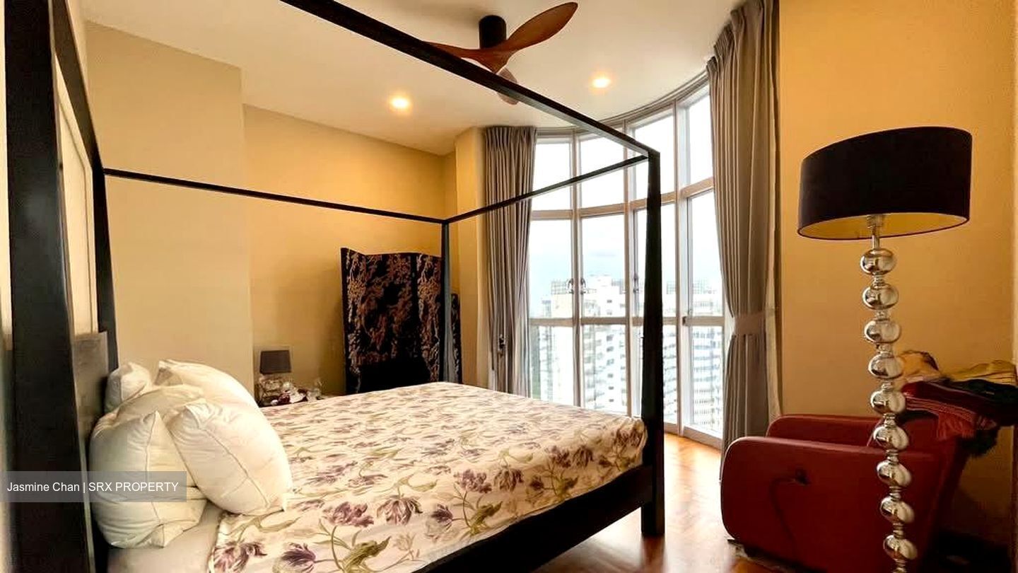 The Bayshore (D16), Condominium #572934851
